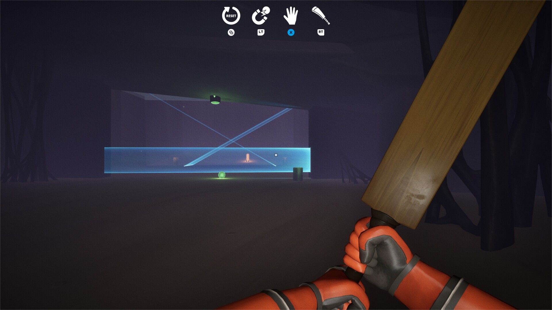 Puzzle Parasite screenshot #13