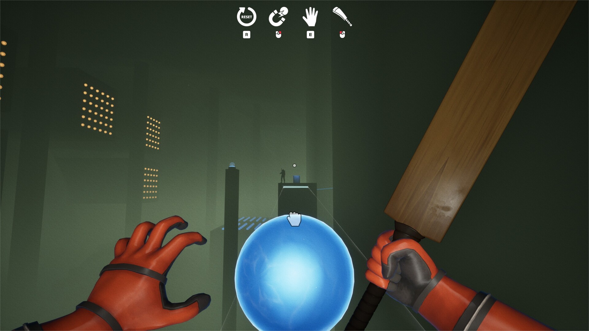 Puzzle Parasite - Compatibilidad Steam Deck