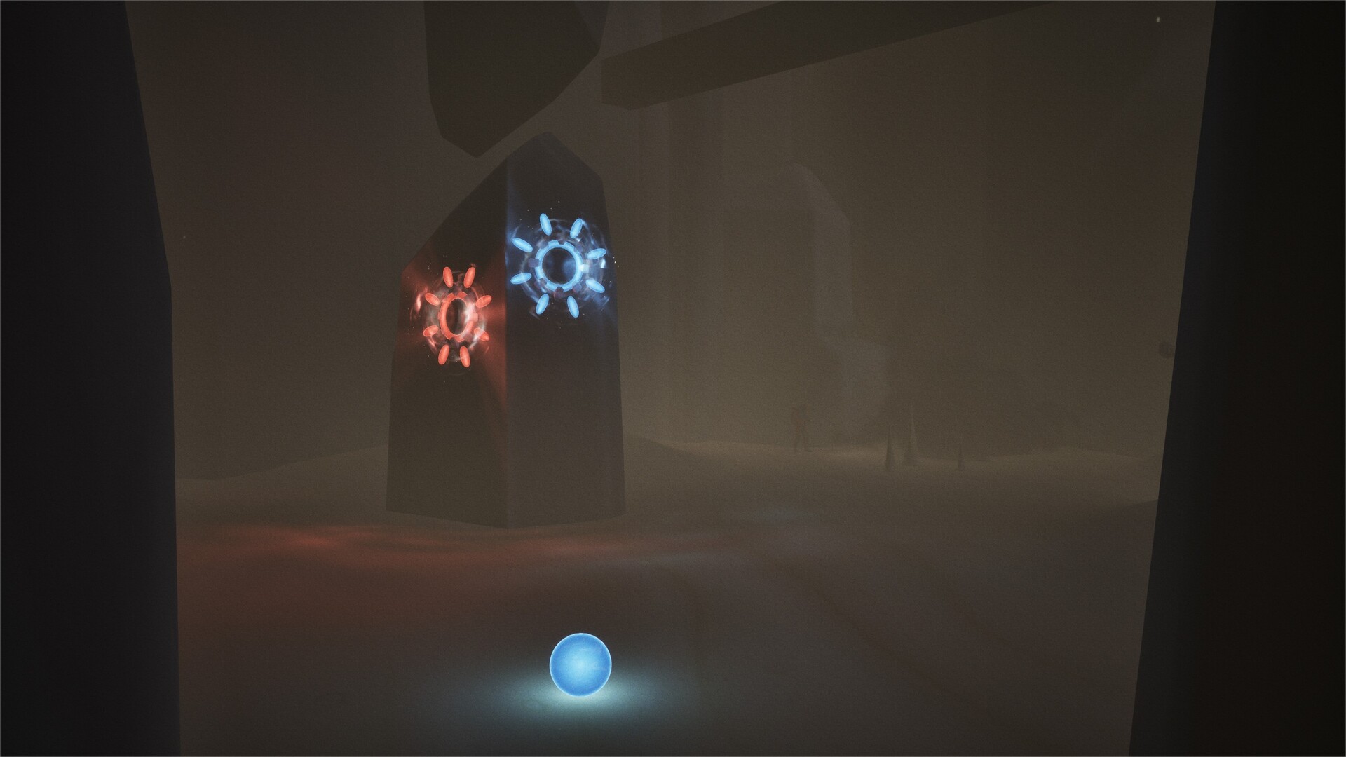 Puzzle Parasite screenshot #2