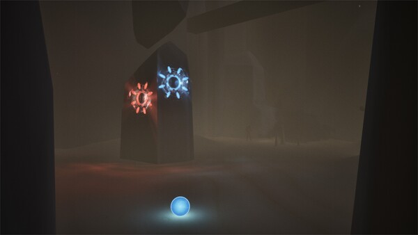 Puzzle Parasite game for Linux 1