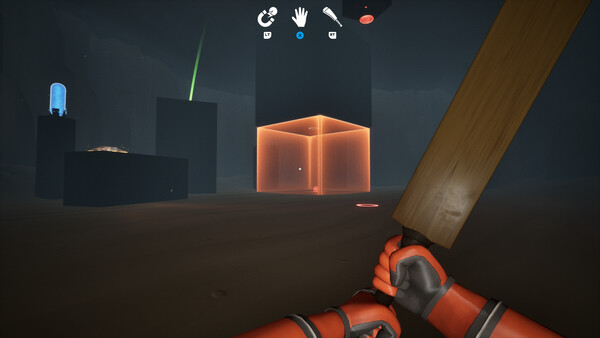Puzzle Parasite screenshot 5