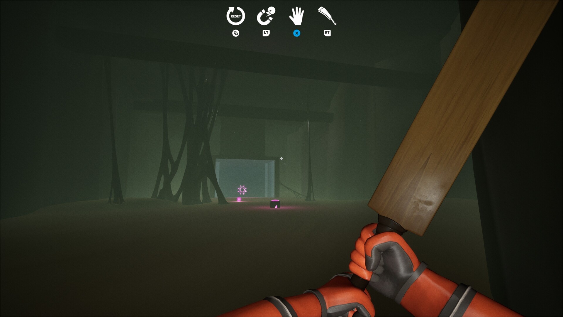 Puzzle Parasite screenshot #3