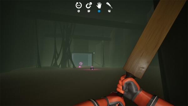 Puzzle Parasite game for windows Pc 1