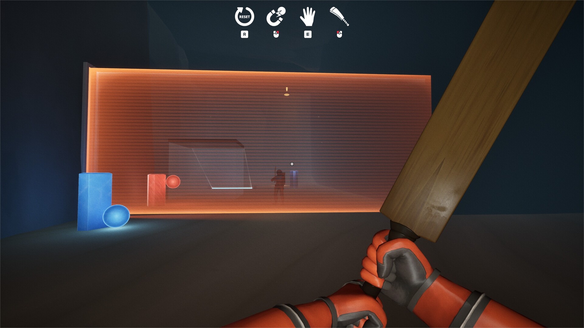 Puzzle Parasite screenshot #15