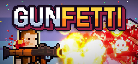 Gunfetti