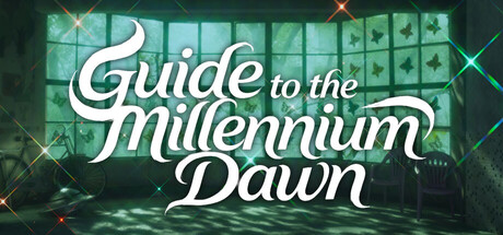 千禧年梦游指南 Guide to the Millennium Dawn