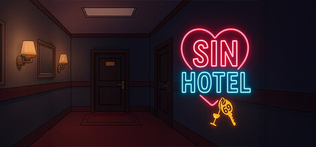 Sin hotel Banner
