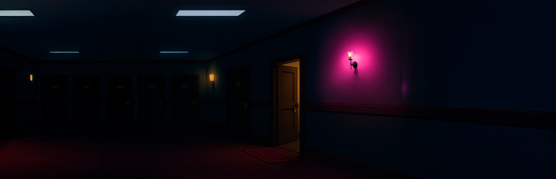 Sin hotel