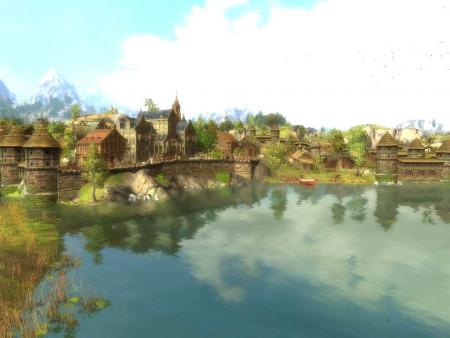 The Guild II - Pirates of the European Seas screenshot 6