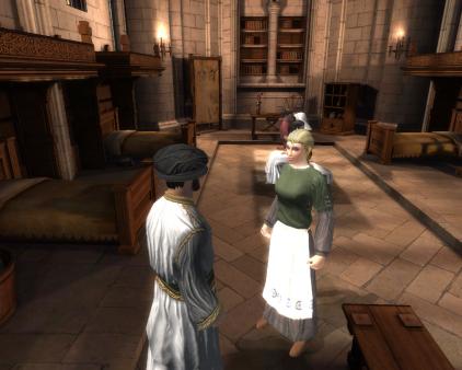 The Guild II - Pirates of the European Seas screenshot 5