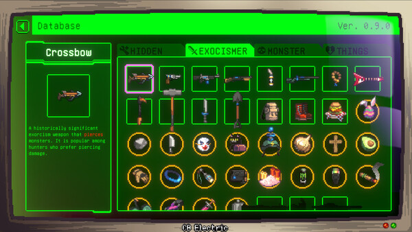 Soul Demon Hunters screenshot 6