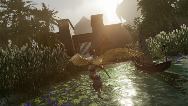 Soulmask: Shifting Sands