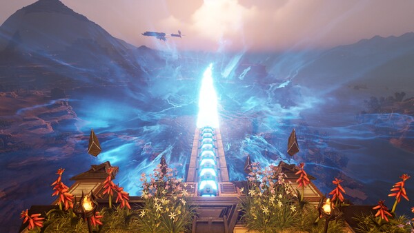 Soulmask: Shifting Sands