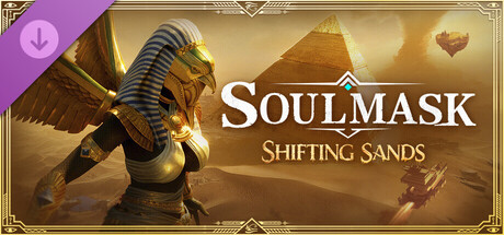 Soulmask: Shifting Sands banner image