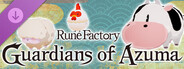 DLC: Rune Factory: Guardians of Azuma - STORY OF SEASONS Bundle