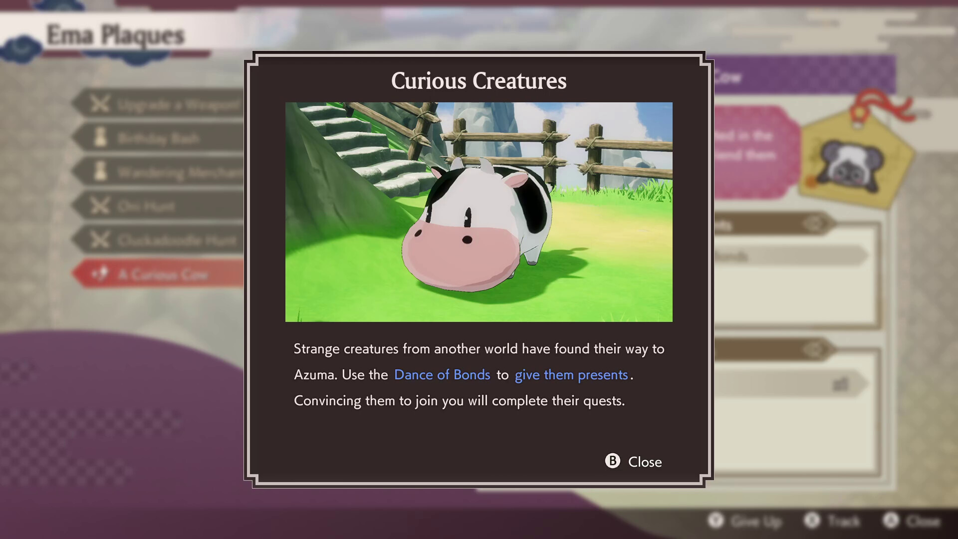 Rune Factory: Guardians of Azuma - STORY OF SEASONS Bundle Featured Screenshot #1