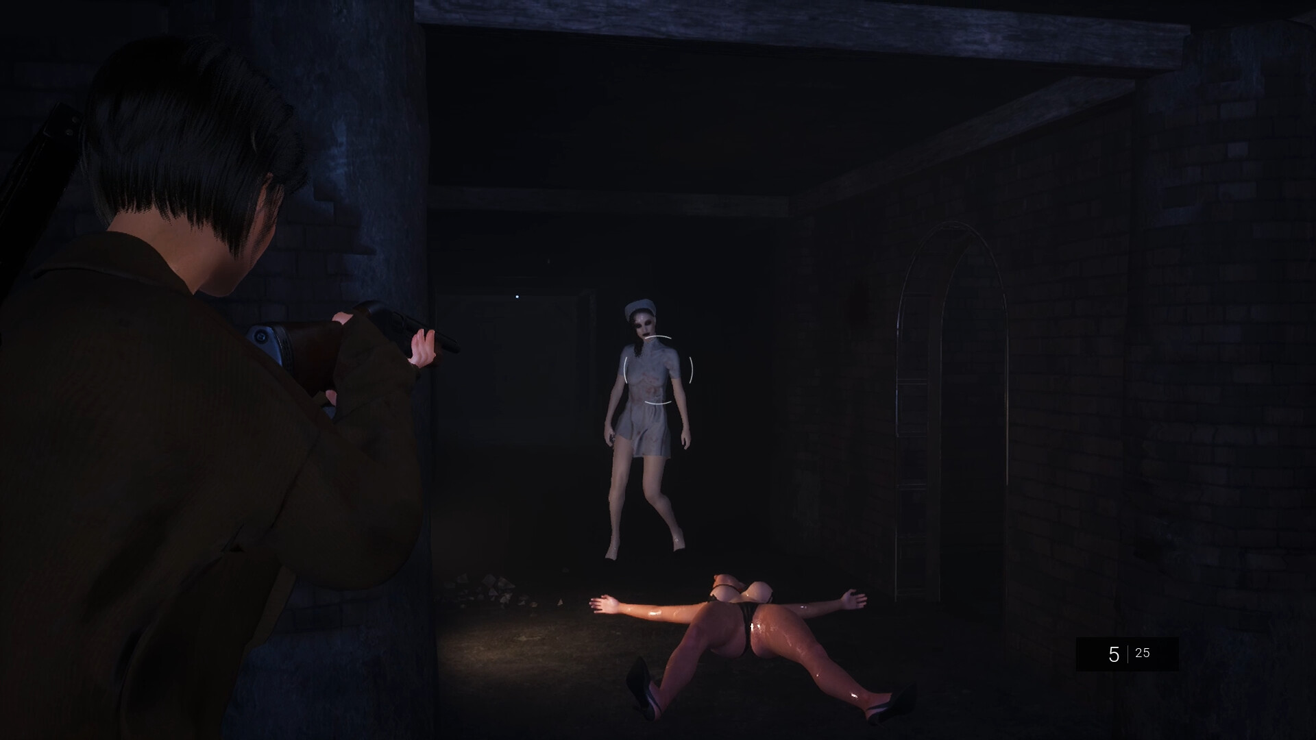 The Dead Thread screenshot 18