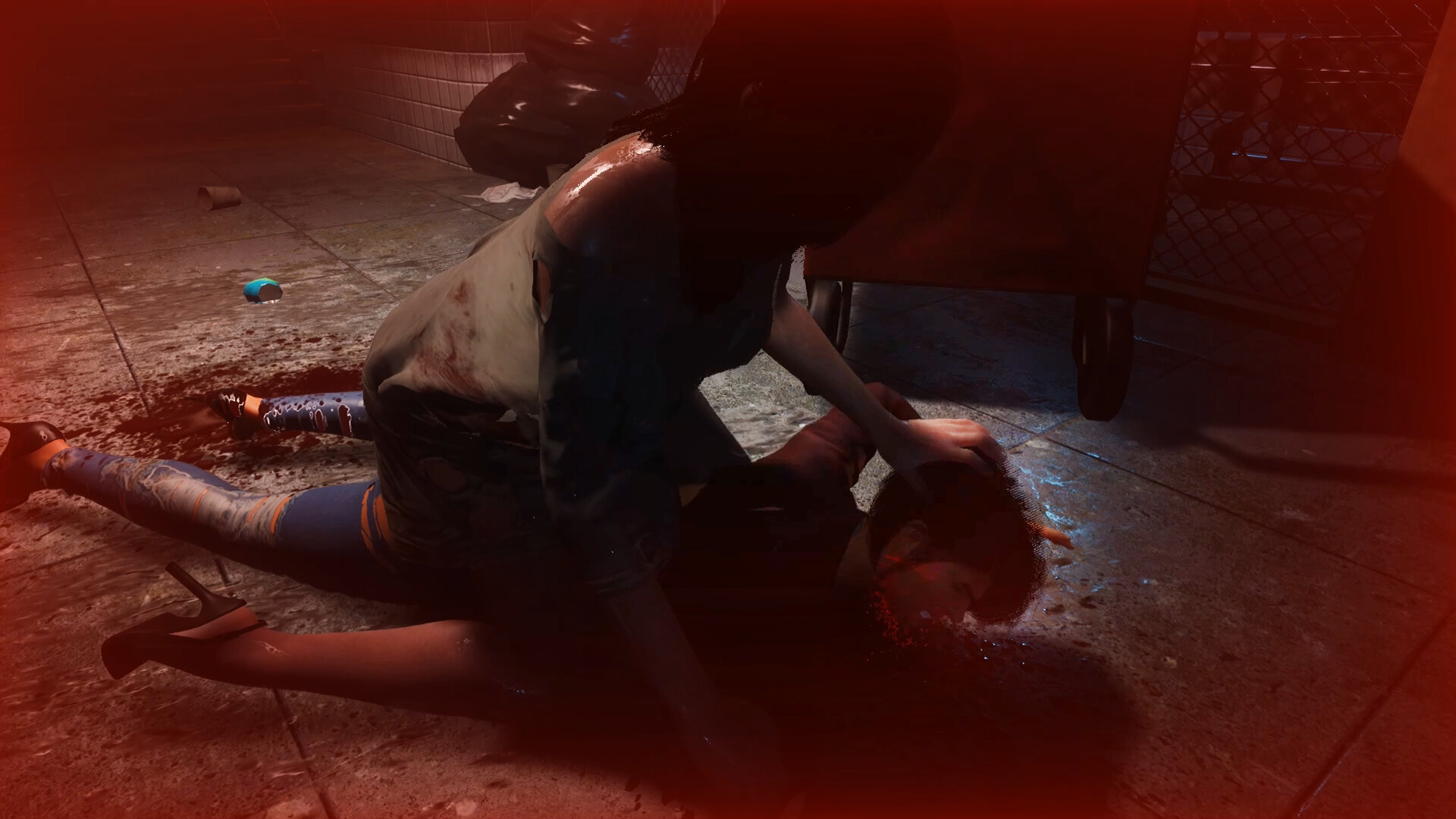 The Dead Thread screenshot 13