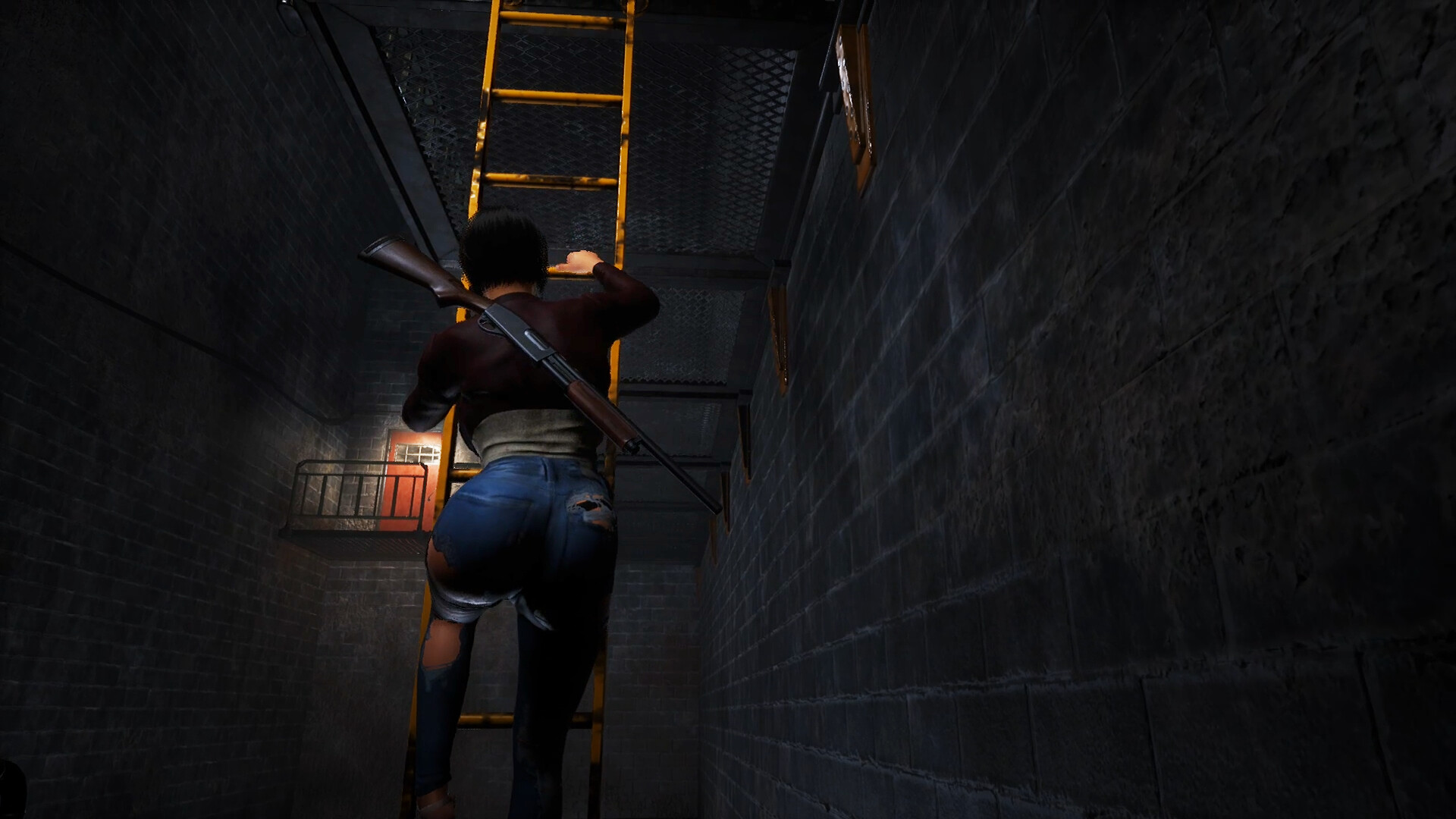 The Dead Thread screenshot 23