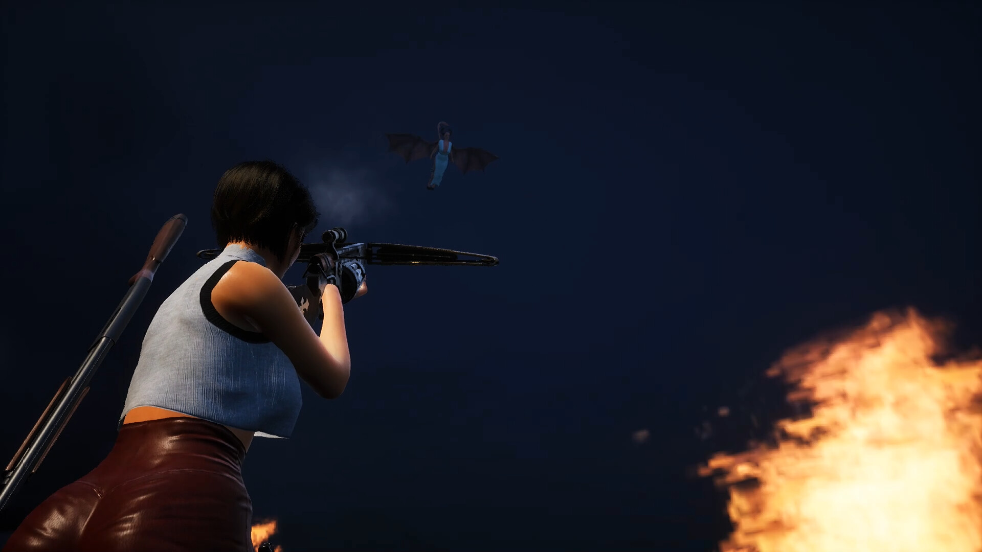 The Dead Thread screenshot #8