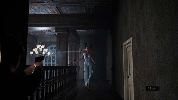 The Dead Thread screenshot 5