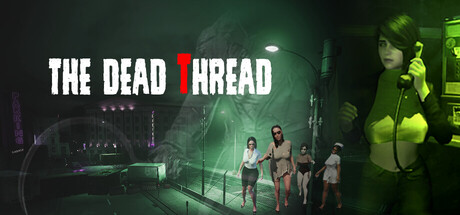 The Dead Thread game cover
