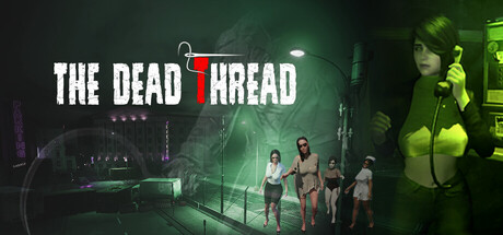 The Dead Thread technical specifications for computer