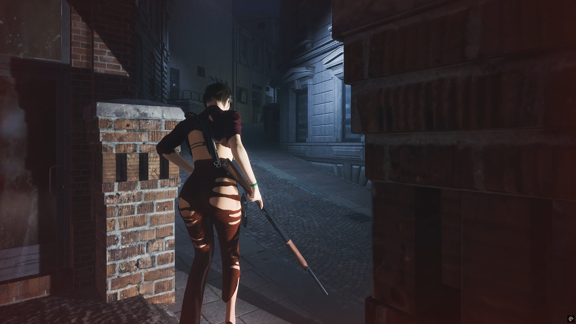 The Dead Thread screenshot #14