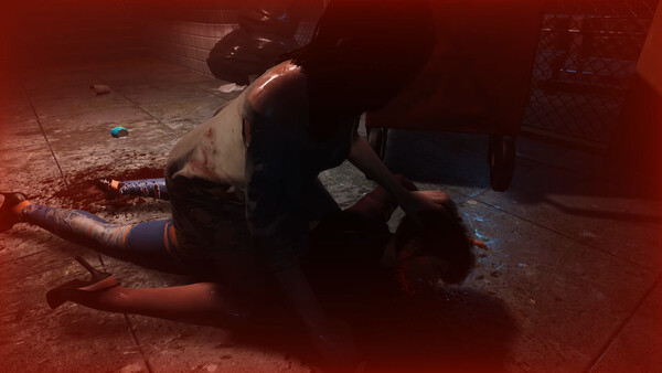 The Dead Thread screenshot 2