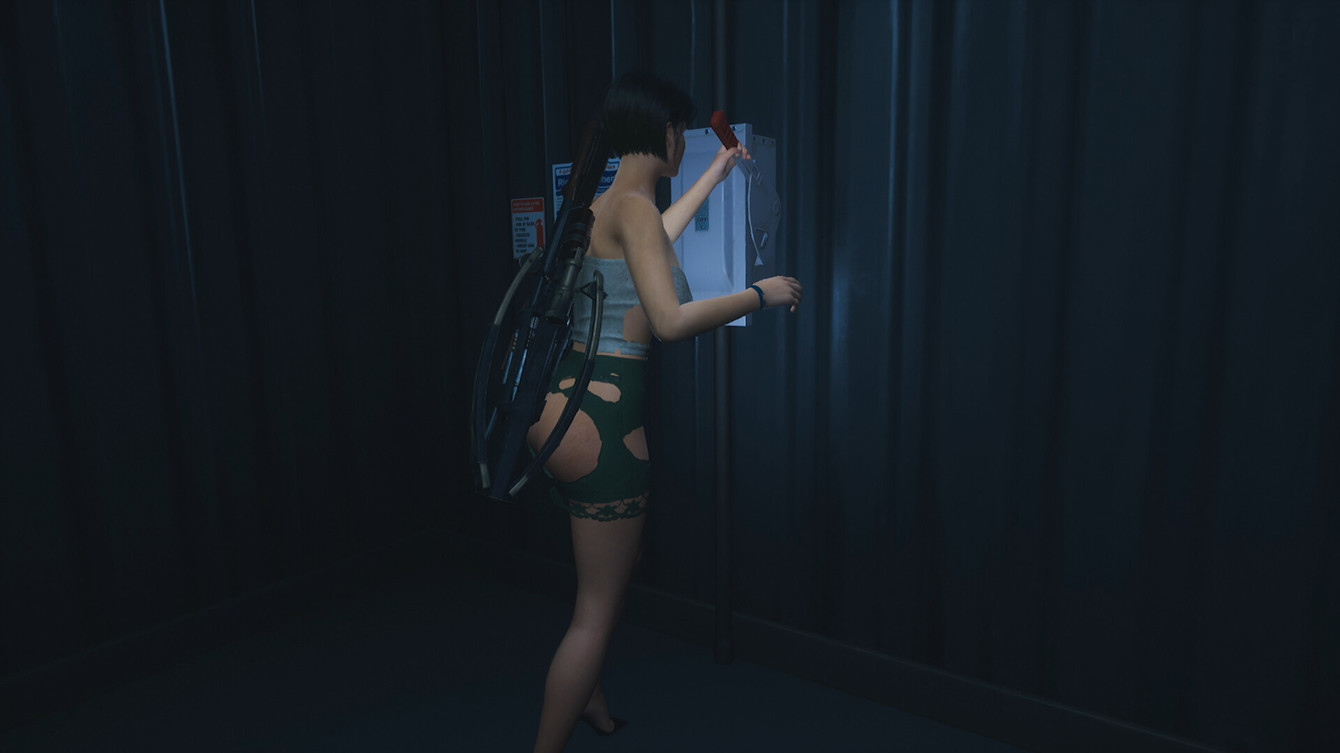 The Dead Thread screenshot #19