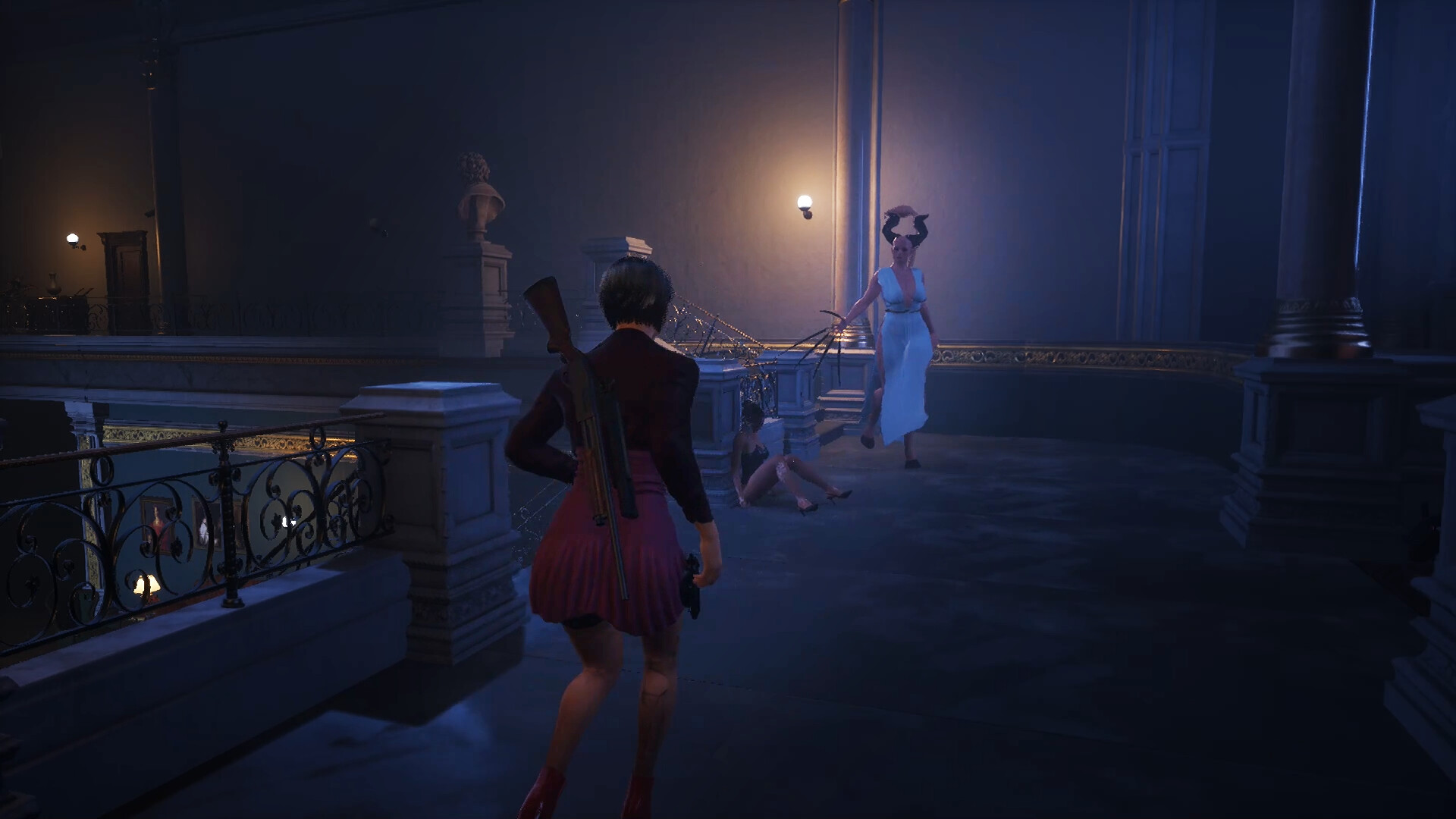 The Dead Thread screenshot #15