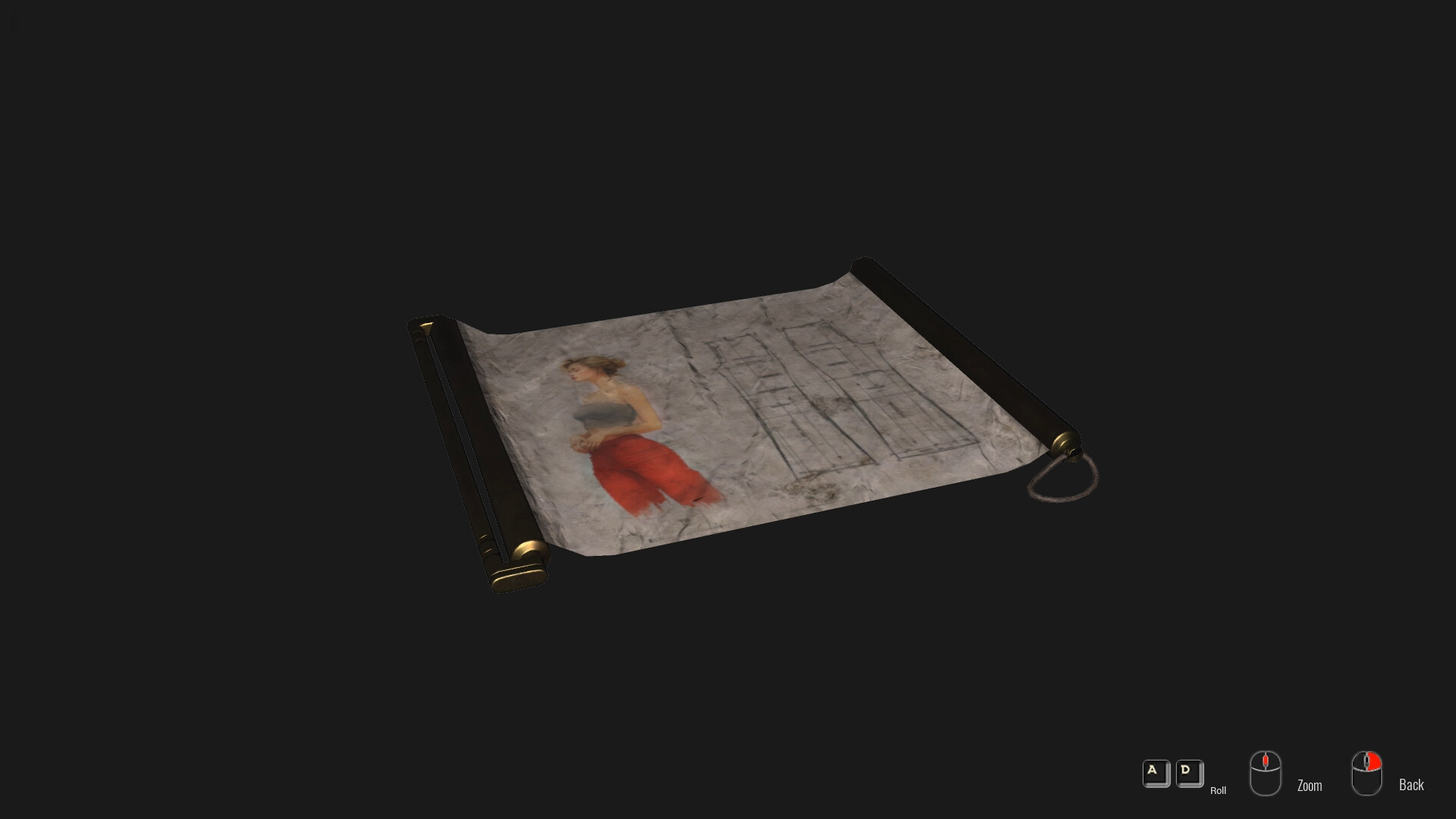 The Dead Thread screenshot #15