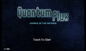 Quantum Flux