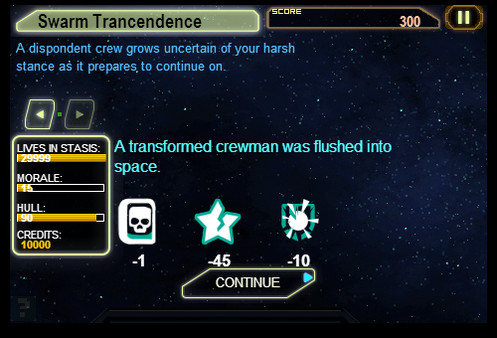 Quantum Flux