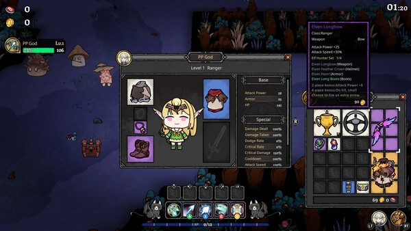 Screenshot media