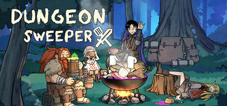 迷宫清理专家（DungeonSweeper）