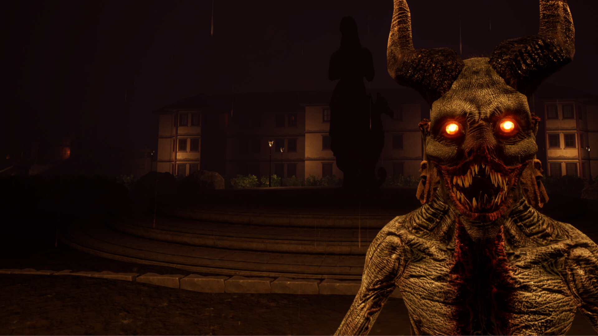 Shadow Mansion 2 Featured Screenshot #1