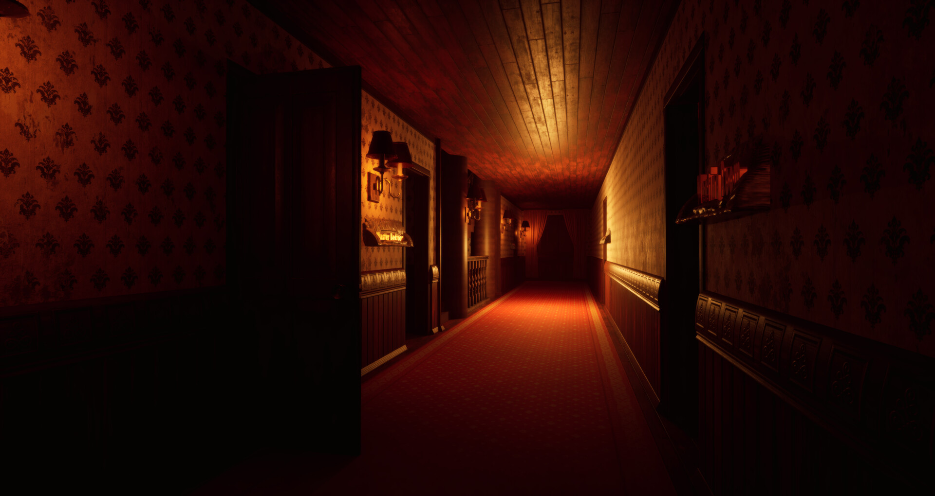 Shadow Mansion 2 screenshot #5