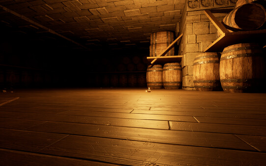 Shadow Mansion 2 screenshot 5