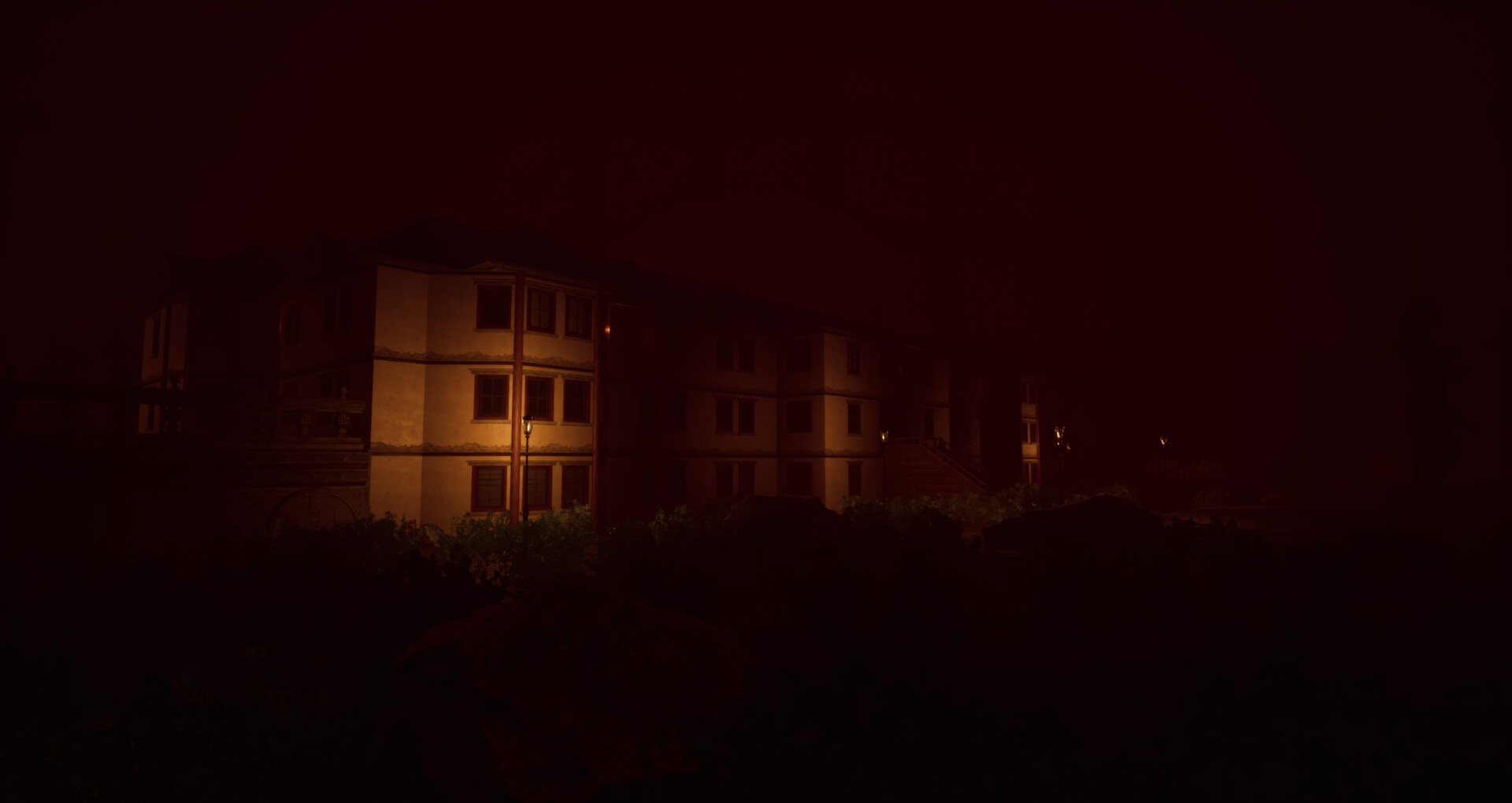 Shadow Mansion 2 screenshot #4