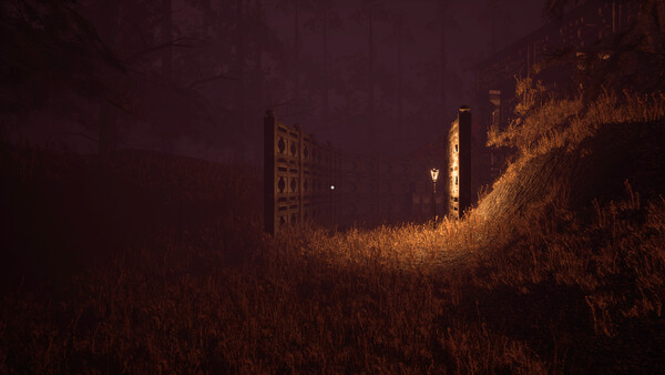 Shadow Mansion 2 for linux