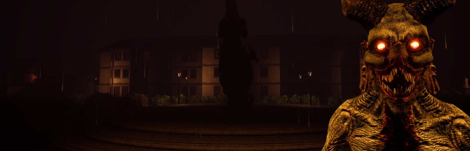 Shadow Mansion 2