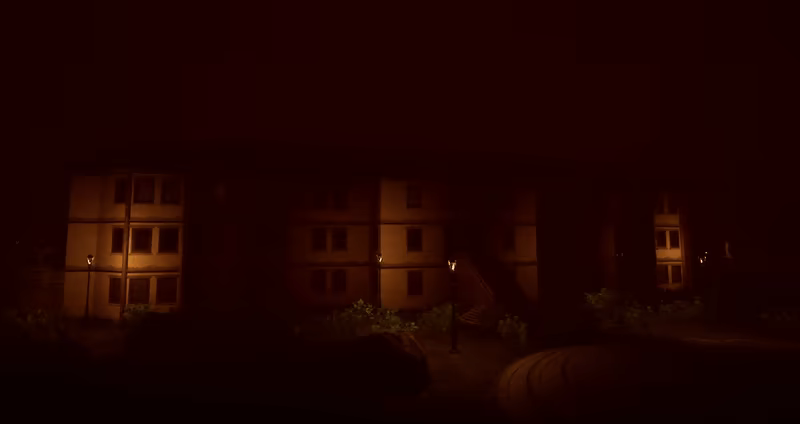 Shadow Mansion 2 video 2