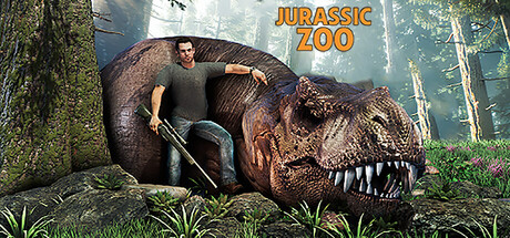 Jurassic Zoo : Dinosaur Hunting VR