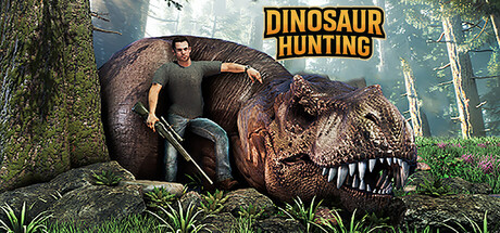Dinosaur Zoo VR : Dinosaur Hunting