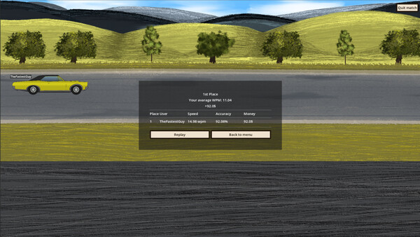 Type Drivers screenshot 5