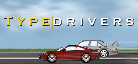 Type Drivers steam charts