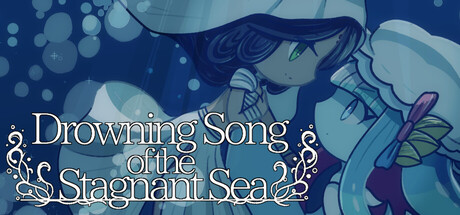 Drowning Song of the Stagnant Sea