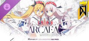 DJMAX RESPECT V - Arcaea PACK