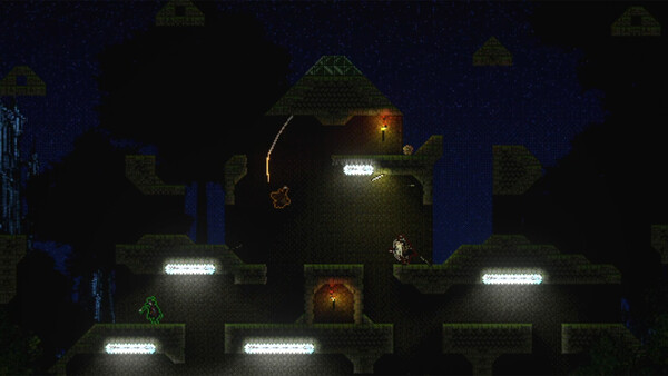 Spellhook screenshot 5